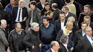 Los clubes muy enojados con la Comisión Normalizadora de AFA: ¿asamblea y elecciones?