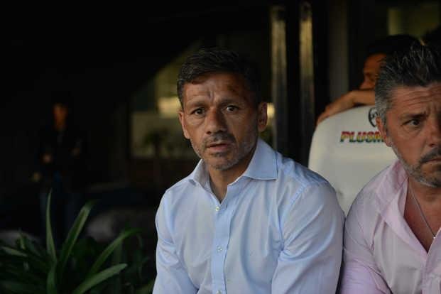“Los muchachos muestran día a día que están a la altura”
