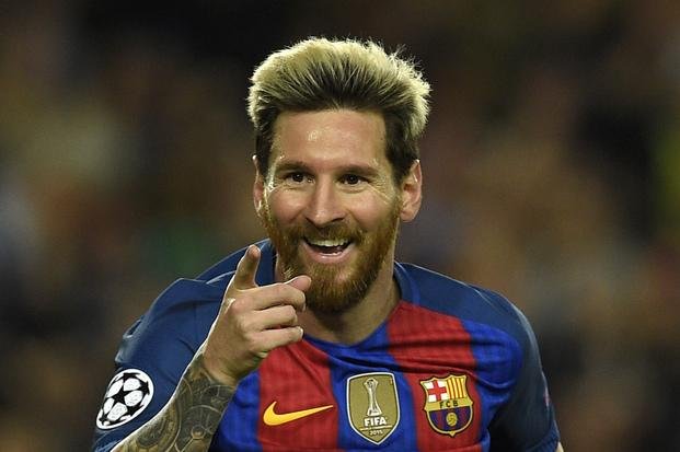 Messi volvió con todo cuando la Selección más lo necesita