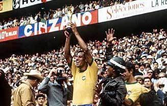 Murió Carlos Alberto
