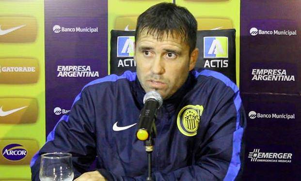“Nos enfrentamos a un gran rival”