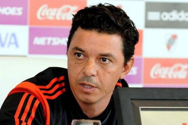 Para Gallardo es como un volver a empezar