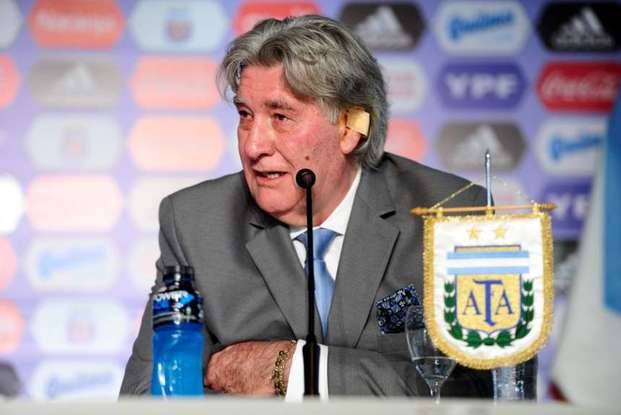 ¿Quién va a la Copa? Armando Pérez en medio de la polémica entre Atlético Tucumán y el Rojo