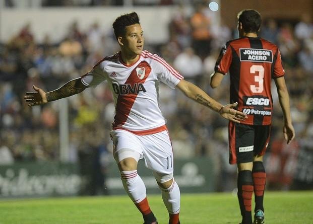 Patronato le ganó a River en Paraná