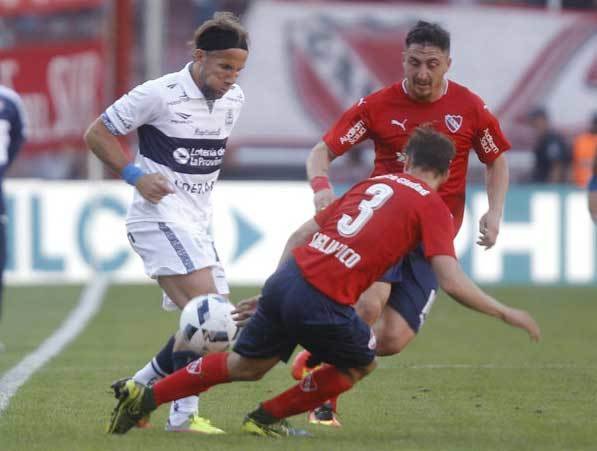 Se viene una semana larga pensando en Boca