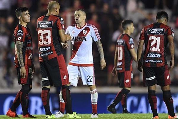Sigue la polémica por el Fair Play: en Patronato le contestaron a D´Alessandro