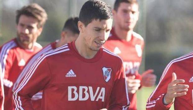 Sin los seleccionados, River hizo fútbol de cara a Patronato