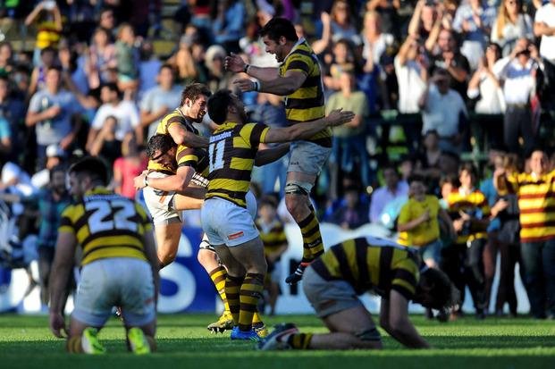 Tras 48 años, Belgrano gritó campeón ante Hindú