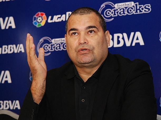 Tras el triunfo de Paraguay, habló Chilavert