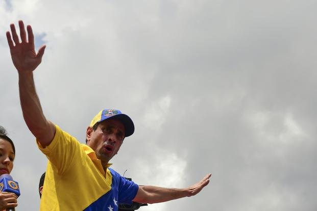 Ceden las tensiones y arranca el diálogo en Venezuela