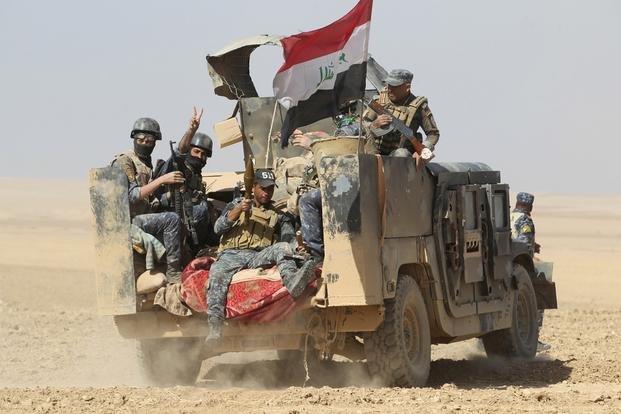 Irak: el ISIS usaría escudos humanos para resistir en la ciudad de Mosul