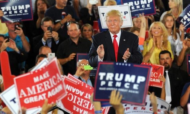 La ONU advierte que el triunfo de Trump sería un “peligro global”