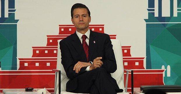 La SIP le exige a Peña Nieto el esclarecimiento de los asesinatos de periodistas