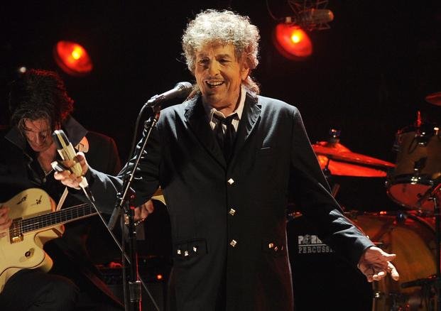 ¿Por qué Bob Dylan ganó el Premio Nobel de Literatura?