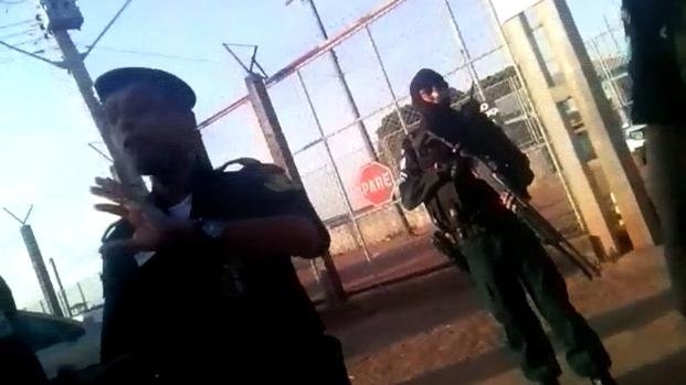 Sangrientos motines en cárceles de Brasil: al menos 18 muertos