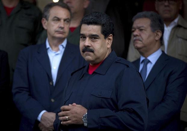 Venezuela: la Asamblea Nacional aprobó iniciar un juicio político contra Maduro