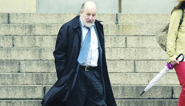 Bonadio le pide a Rafecas que deje la causa Nisman