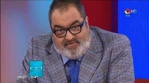 Lanata no fue a una audiencia con Cristina