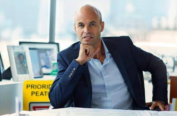 Dietrich dijo que el aumento del subte era “inevitable”