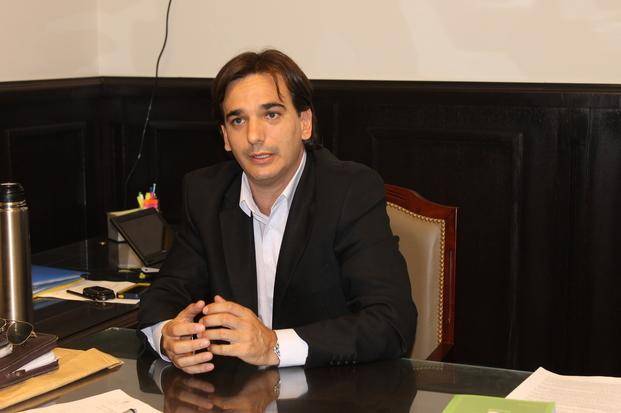 El cuñado de Massa demandó a Carrió por 1 millón de pesos