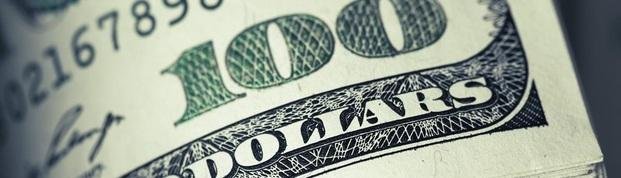 El dólar retrocedió 2 centavos y terminó la semana a $ 15,37