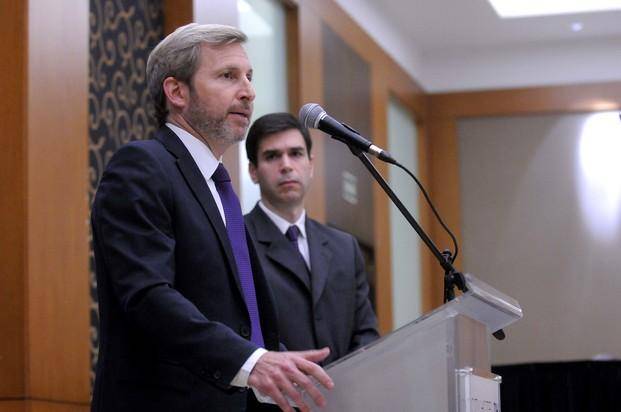 El Gobierno negocia con gobernadores para cerrar un "Presupuesto realista"