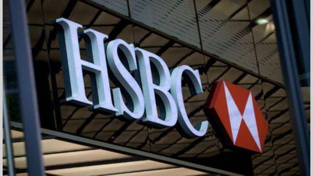 El HSBC, único banco que atiende al público hoy para para facilitar el blanqueo