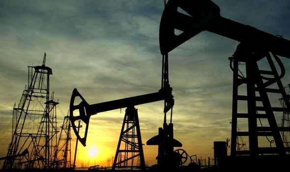 El petróleo de Texas subió 0,4 % y el del Mar del Norte 0,77%