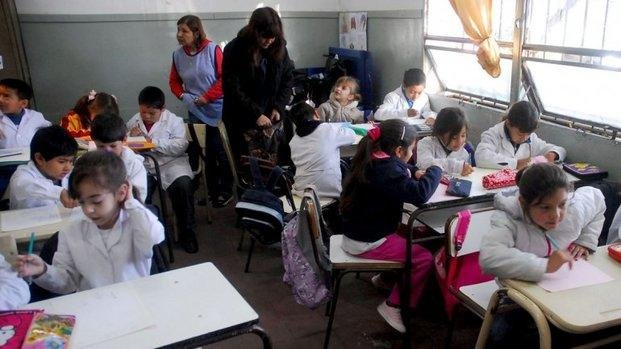 Las clases se iniciarían el 6 de marzo aunque cada provincia puede fijar el comienzo