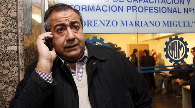 La CGT vuelve a dejar en suspenso el paro