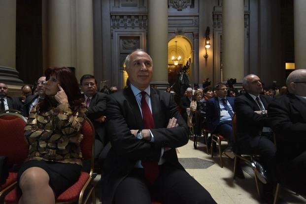 La Justicia avanzó con una base de datos