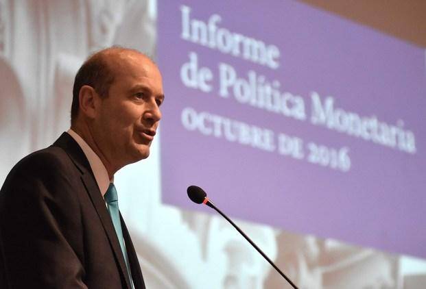 “La inflación ya está por debajo del 20%”