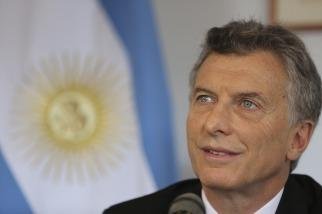 Macri afirmó que las pyme son “un motor esencial para el desarrollo”
