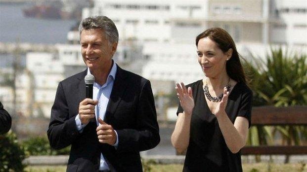 Macri: "La Provincia va a estar cada día un poco mejor"