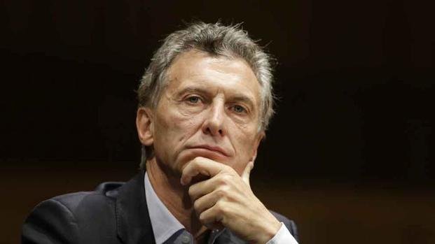 Macri no descarta competir por la reelección