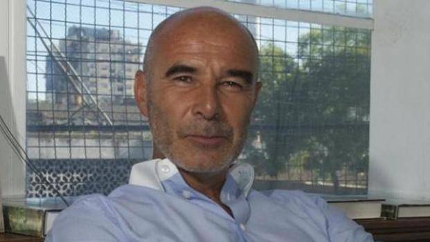 Macri repone al frente de la Aduana a Gómez Centurión