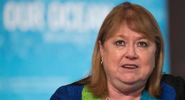 Malcorra: "Aún hoy estamos viviendo las consecuencias de una guerra" por las Malvinas