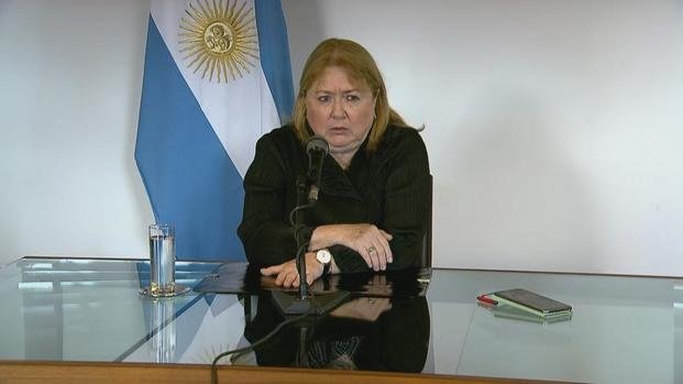 Malcorra expresó la “desazón” del gobierno argentino por los ejercicios militares en Malvinas