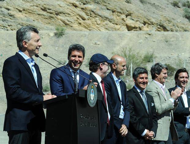 Mensaje de Macri a los jueces por las causas de corrupción