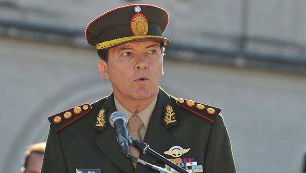 Caso Milani: podrían postergar 
presentación de pruebas testimoniales
