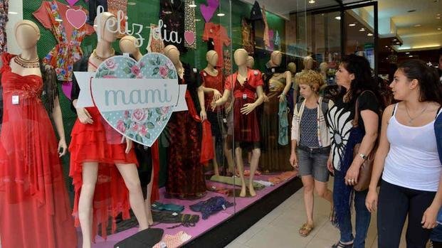 Para CAME, las ventas por el Día de la Madre cayeron 4,8%