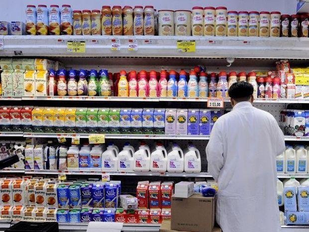 Para los privados, la inflación de setiembre fue del 0,8 por ciento