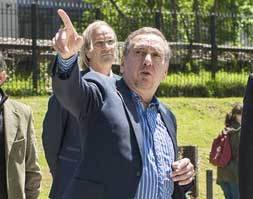 Presupuesto 2017: el ministro Barañao amenazó con renunciar