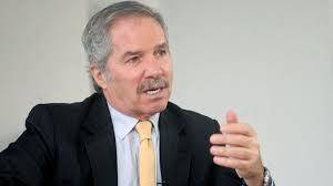 Solá dijo que "un frente peronista 
con Cristina no tiene chances"