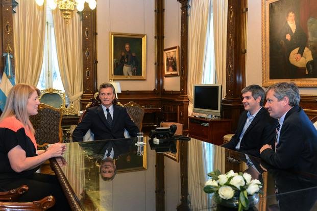 Stolbizer denuncia "parate" judicial contra Cristina y habla de "estrategia funcional al Gobierno"
