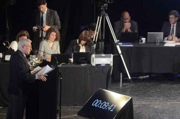 Tarifas de luz: empresas piden suba del 31%