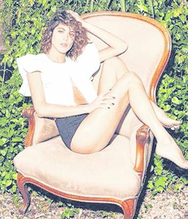 A Ronaldo “le gusta” Tini Stoessel