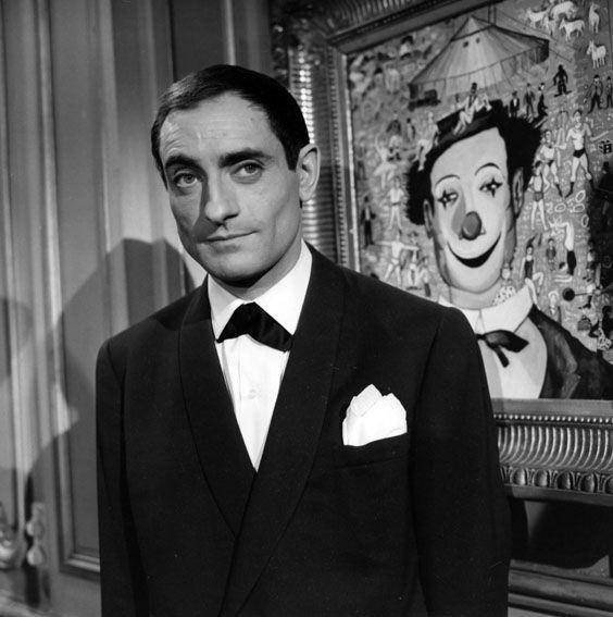 Adiós a Pierre Etaix, sucesor de Buster Keaton