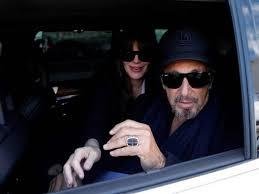 Al Pacino se despidió del público 
argentino en el Teatro Colón