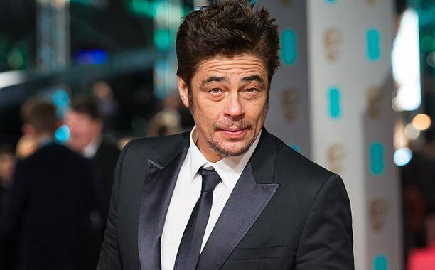 Benicio Del Toro se baja de la secuela de “Predator”, y ya tiene un reemplazo